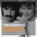 Daryl Hall / John Oates - Essential hall & oates