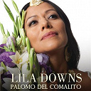 Lila Downs - Palomo del comalito