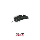 Kasabian - Re-wired