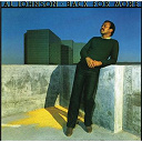 Al Johnson - Back for more
