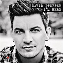 David Pfeffer - I'm here