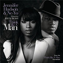 Jennifer Hudson / Ne-Yo - Think like a man