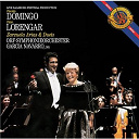 Pl&aacute;cido Domingo - Pl&aacute;cido domingo: zarzuela arias & duets