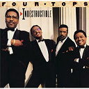 The Four Tops - Indestructible