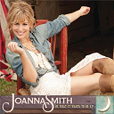 Joanna Smith - Be what it wants to be ep