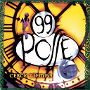 99 Posse - Cerco tiempo