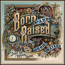 John Mayer - Born and raised