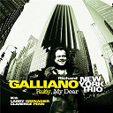 Richard Galliano - Ruby my dear