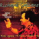 Richard Galliano - New york tango
