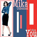 Mika Urbaniak - Pixelated