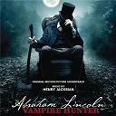 Henry Jackman - Abraham lincoln: vampire hunter