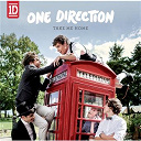 One Direction - Take me home