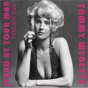 Tammy Wynette - Stand by your man - dave aud&eacute; remixes