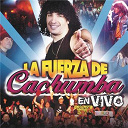Cachumba - La fuerza de cachumba en vivo