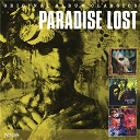 Paradise Lost - Original album classics