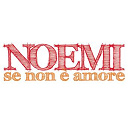 Noemi - Se non &egrave; amore