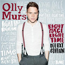 Olly Murs - Right place right time