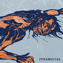 Mokoma - Punamultaa