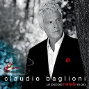Claudio Baglioni - Un piccolo natale in pi&ugrave;
