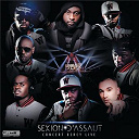 Sexion D'assaut - L'apog&eacute;e &agrave; bercy