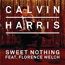 Calvin Harris - Sweet nothing