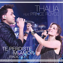 Thalia - Te perdiste mi amor
