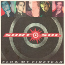 Sort Sol - Flow my firetear