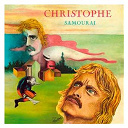 Christophe - Samoura&iuml;