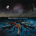 Brad Paisley - Wheelhouse (deluxe version)