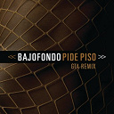 Bajofondo - Pide piso