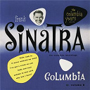 Frank Sinatra - The columbia years (1943-1952): the complete recordings: volume 8