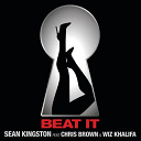 Sean Kingston - Beat it