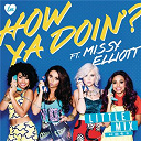 Little Mix - How ya doin'?