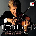 Uto Ughi - Violino romantico