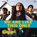 Shekhar / Vishal - We are like this only
