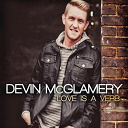 Devin Mcglamery - Love is a verb