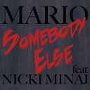 Patrice & Mario - Somebody else