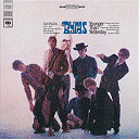 The Byrds - Younger than yesterday