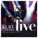Kurt Nilsen - Kurt nilsen live