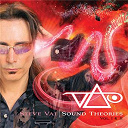 Steve Vai - Sound theories vol. i & ii