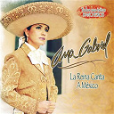 Ana Gabriel - La reina canta a mexico