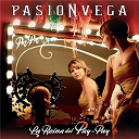 Pasion Vega - La reina del "pay-pay"