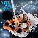 Boney M. - Nightflight to venus