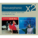 Hooverphonic - Hooverphonic presents jackie cane/the magnificent tree