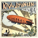 Kevin Johansen - Logo