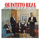 Quinteto Real - Vinyl replica: quinteto real