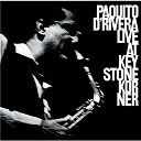 Paquito D'rivera - Live at keystone korner