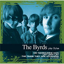 The Byrds - Collections : the byrds play dylan
