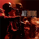 Al Di Meola / Aziza Mustafa Zadeh / Dusko Gojkovic / Gato Barbieri / Herbie Hancock / John Mc Laughlin / Mahavishnu Orchestra / Paolo Fresu / Shakti / Stan Getz / The Bad Plus / The Brecker Brothers / Weather Report / Yusef Lateef - Jazz emotions