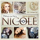 Nicole - Mitten ins herz